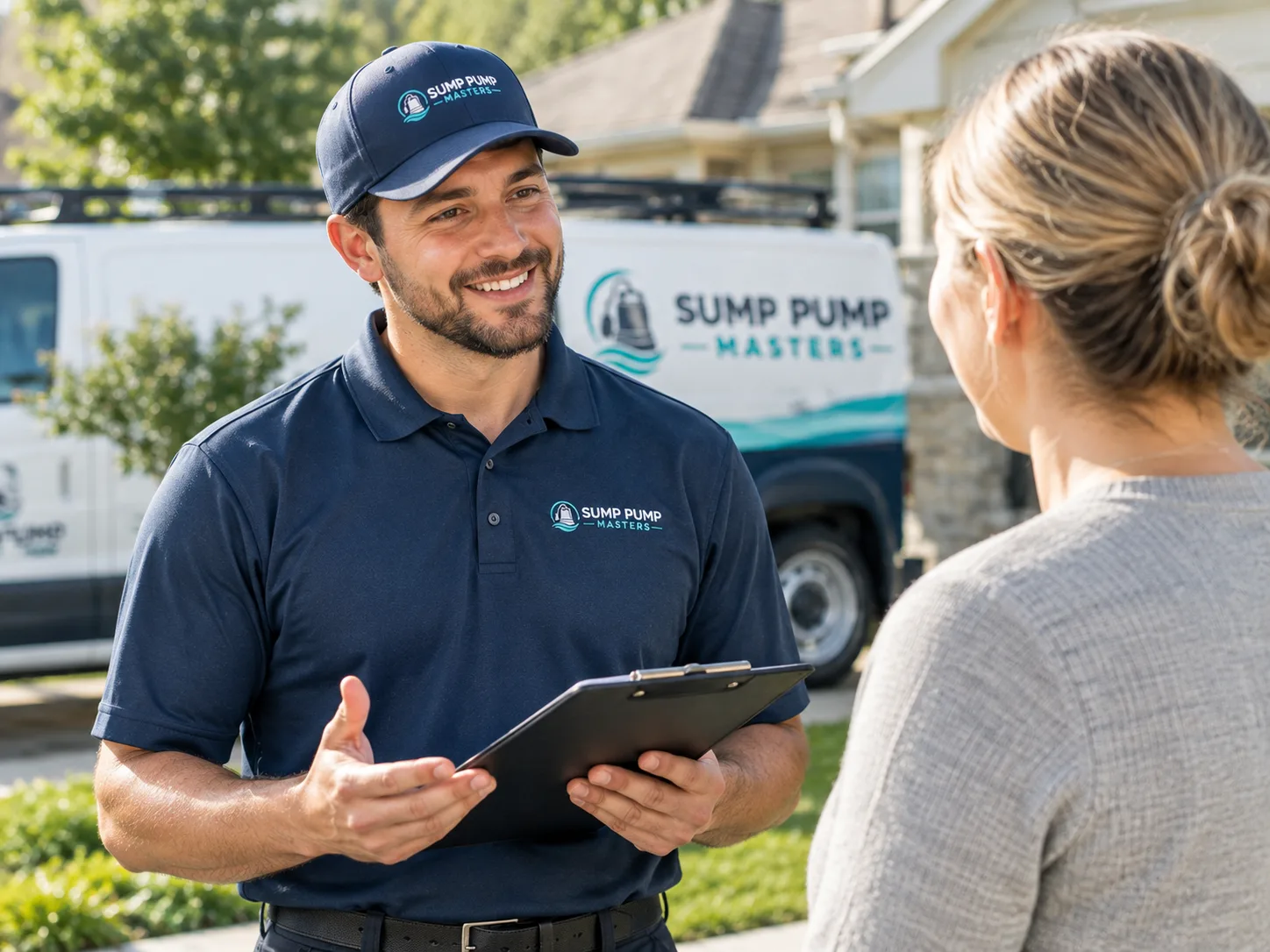 Sump Pump Repair Ahmeek, MI FAQs